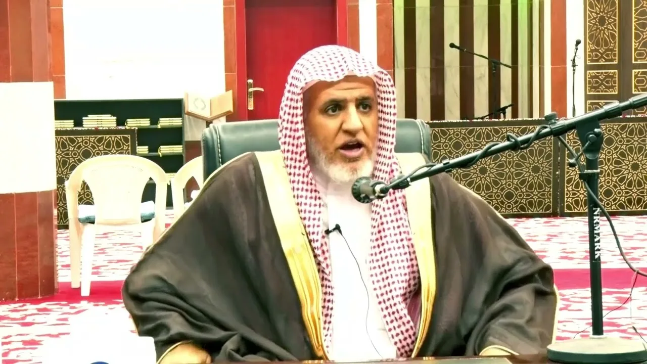 أ.د. علي الشبل | كمال الإسلام ويسره وسماحته