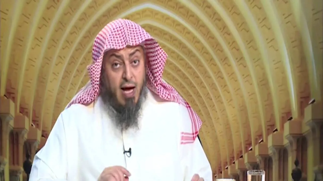 يفتيكم اللقاء 60 مع فضيلة الشيخ خالد الفليج