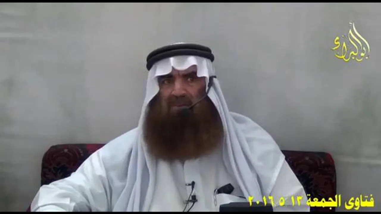مجلس فتاوى الجمعة  13 5 2016 للشيخ مشهور بن حسن آل سلمان