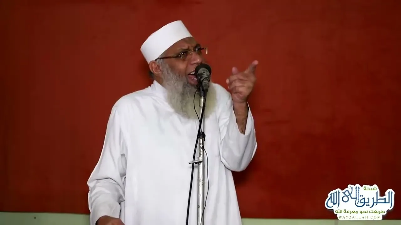 كيفية الإصلاح والقوة لنصر الحق | الشيخ شوقي عبد الصادق