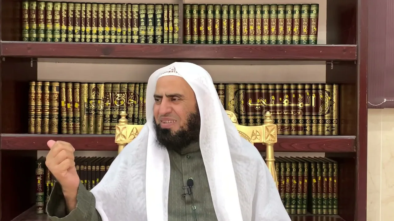 تفسير سورة البقرة || من آية ٢٢٢ إلى ٢٢٣ || د. سامي الواكد .