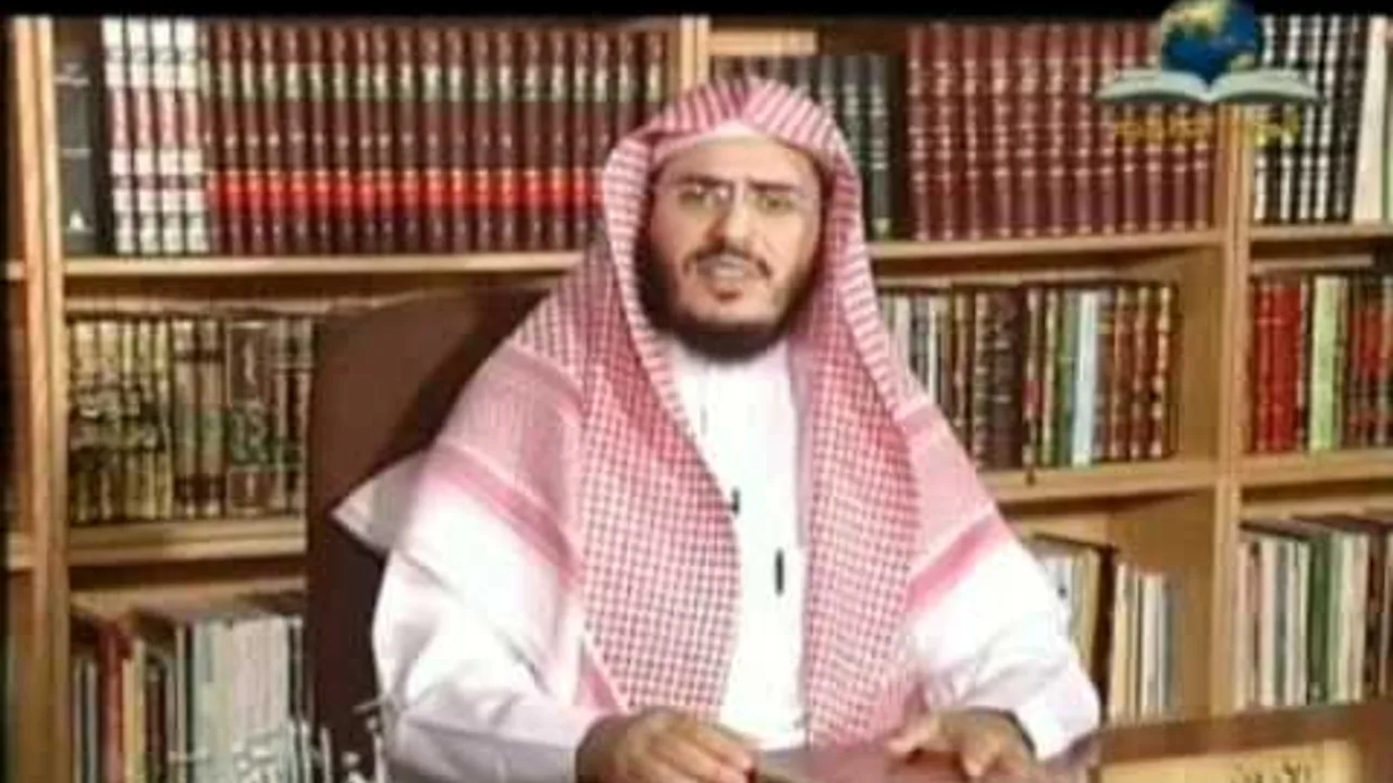 برنامح أهل التفسير (الإمام إسماعيل بن عمر بن كثير)
