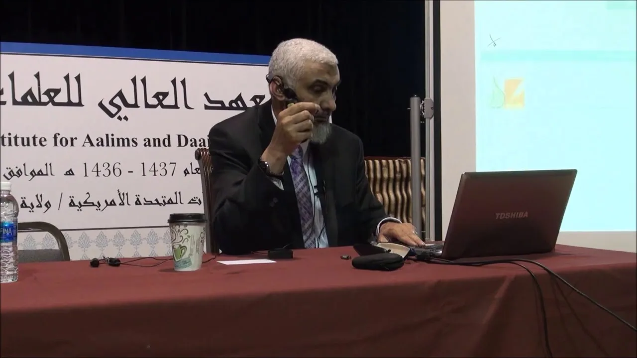 قصة صقلية من الفتح إلى السقوط  - الدكتور راغب السرجاني -  المحاضرة الرابعة