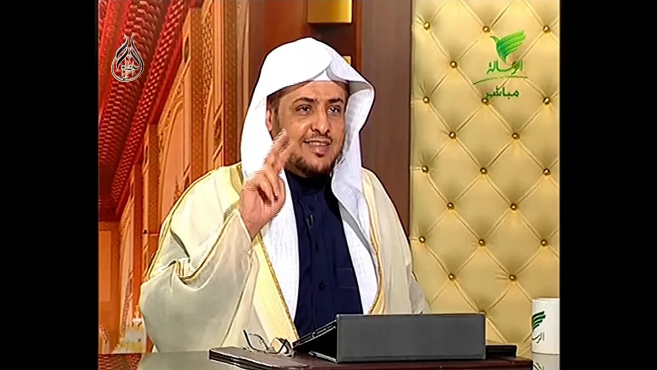 حلقة الليلة من برنامج يستفتونك 28/ 6 /1440 مع الشيخ أ د خالد المصلح