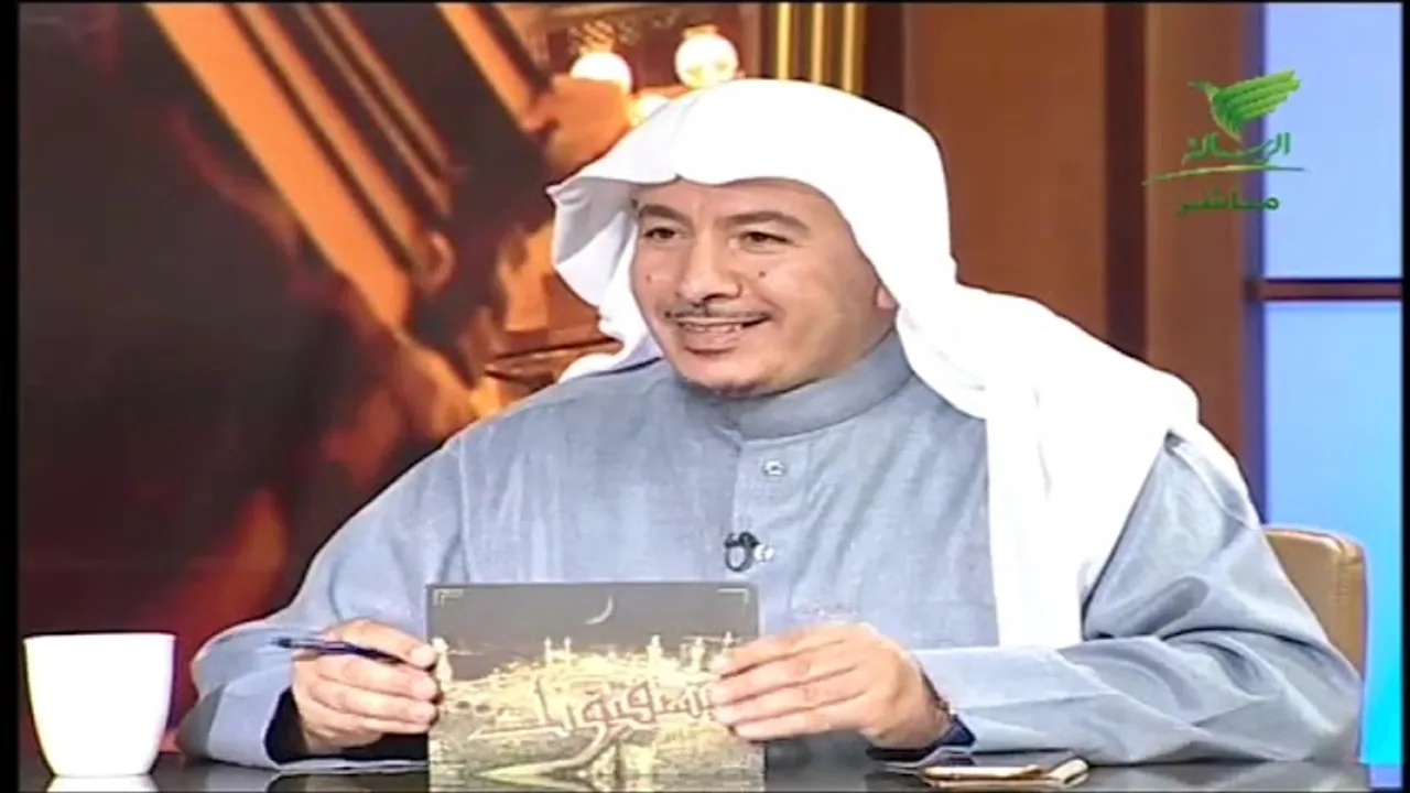 يستفتونك مع الشيخ سعد بن تركي الخثلان 02  05 1439 هـ