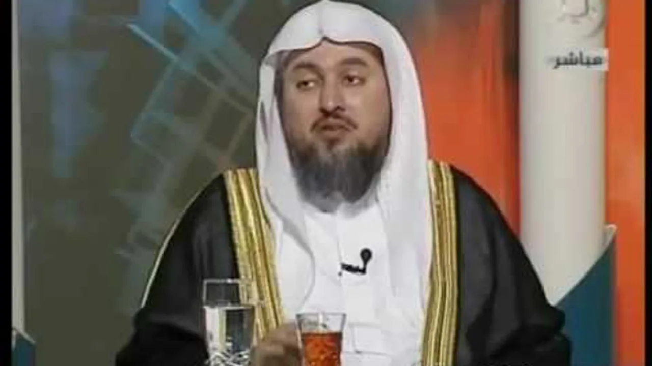 برنامج أضواء القرآن مع فضيلة الشيخ د. عبدالله صالح العبيد