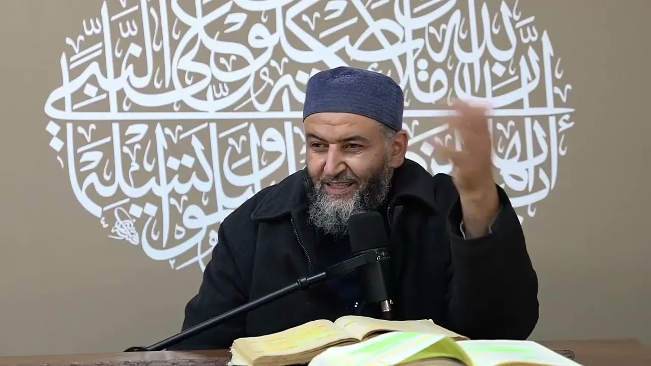 ملحة الإعراب (76) (الجزء الثاني من الممنوع من الصرف )