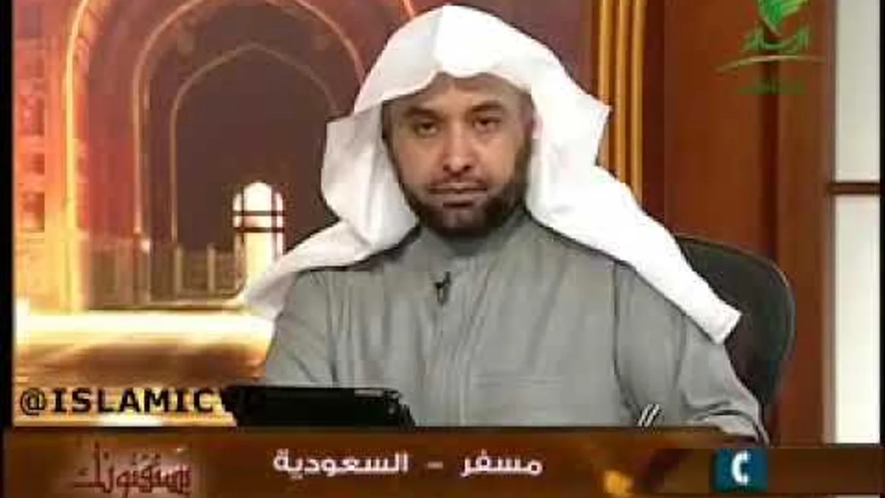 يستفتونك لمعالي الشيخ أ.د. سعد بن ناصر الشثري-24 12 2015 -- 13 3 1437 هـ