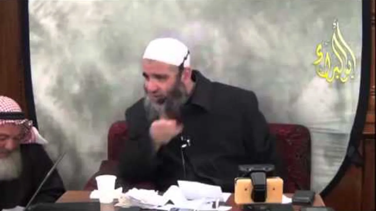 تأملات في قوله تعالى - صراط الذين أنعمت عليهم غير المغضوب عليهم ولا الضالين.