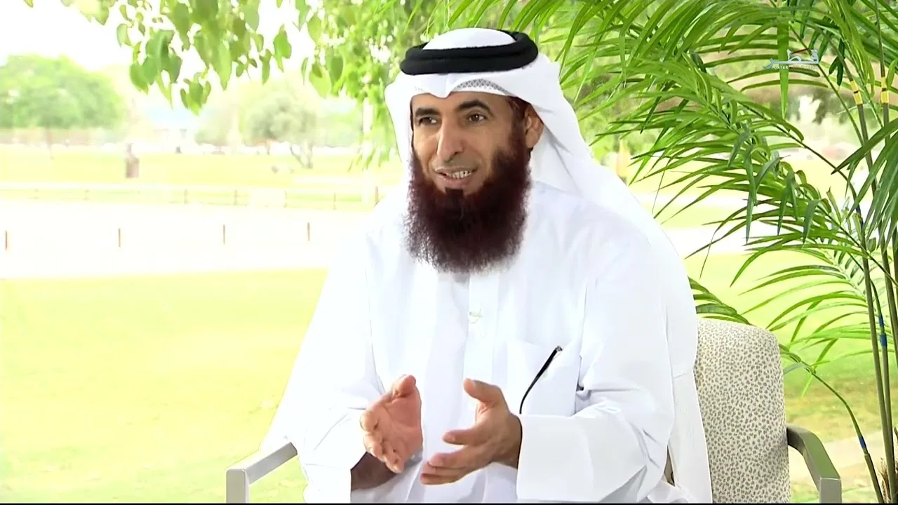 ليتفقهوا | د. سعيد المري | الحلقة 25