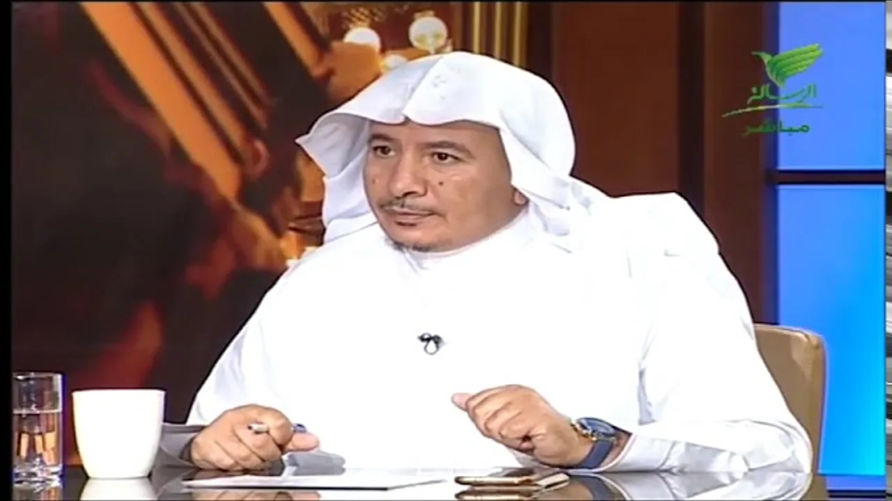 يستفتونك لمعالي الشيخ أ. د.  سعد بن ناصر الشثري-29 3 2018--12 7 1439