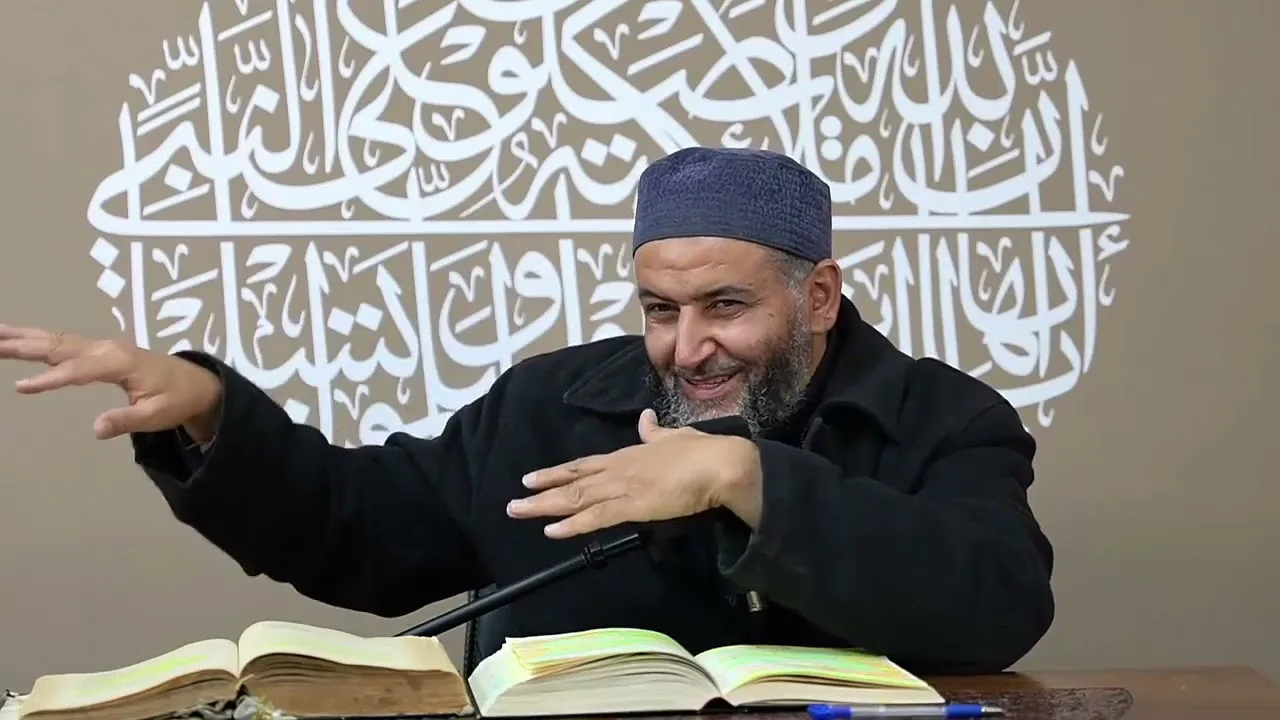 ملحة الإعراب (77) (الجزء الثالث من الممنوع من الصرف)