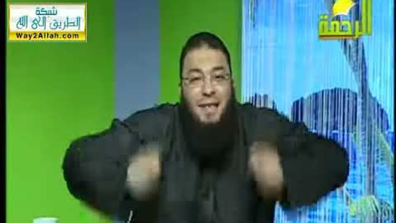 فرسان العشر | #الطريق_إلى_الله | د . حازم شومان