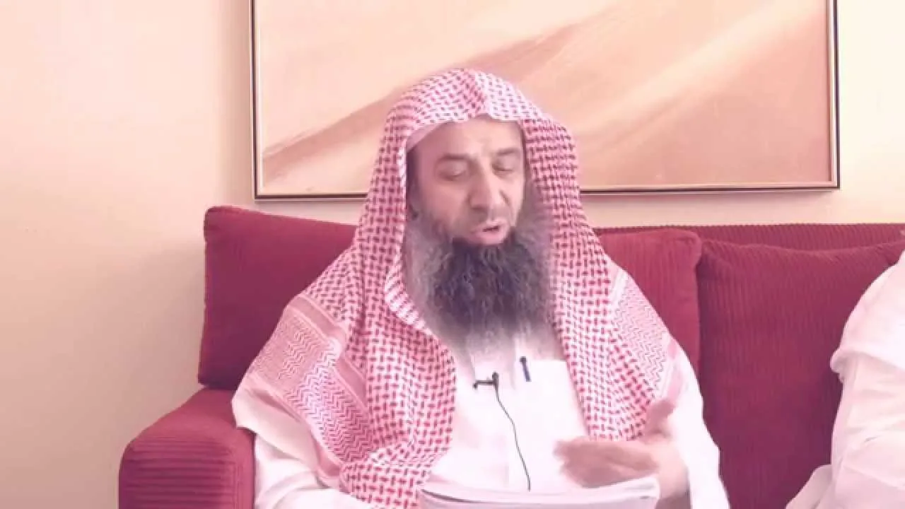 شرح العلل الصغير للترمذي-المجلس  الثاني