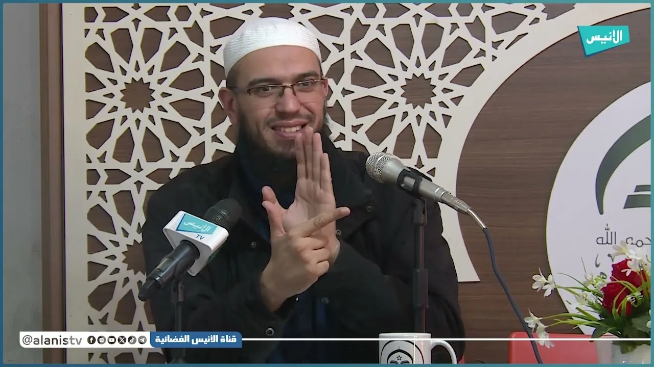 شبه الجملة 31 ج 04 | التعليق على كتاب قواعد الإعراب | أمين قادري