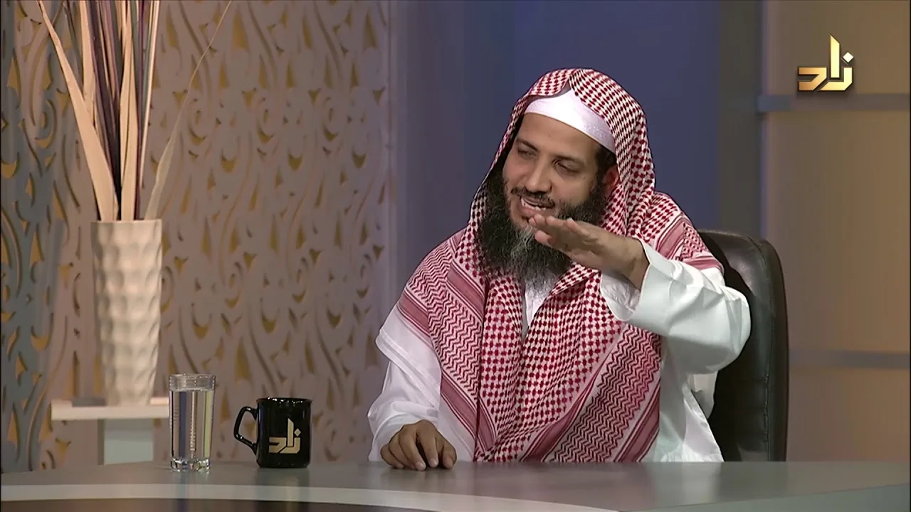 برنامج البيع المبرور | الحلقة 9 | المسابقات والمنافسات | الشيخ د. منصور بن عبدالرحمن الغامدي