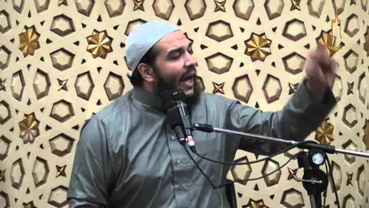 كيف تكون إنسان صالح مصلح تغير في الأمة ؟ | #محاضرة | الشيخ أحمد جلال