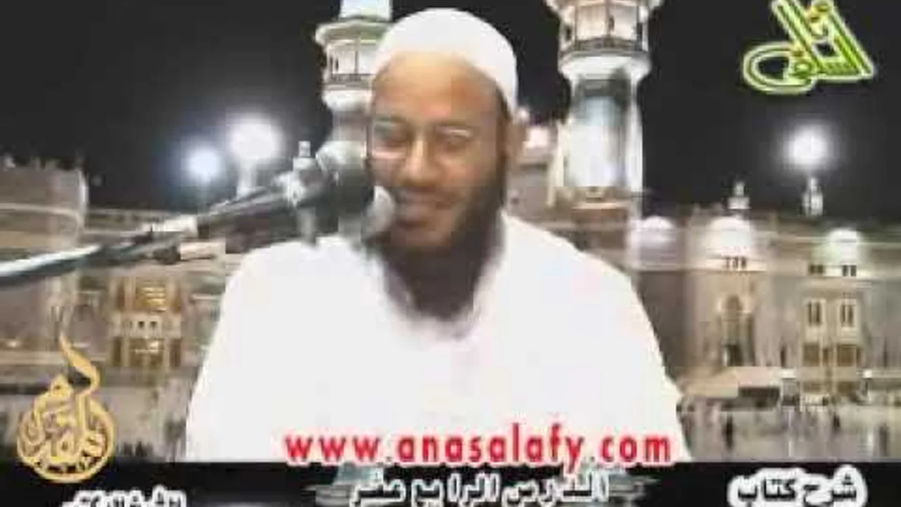 14- هجر تلاوة القرآن - هجر القرآن العظيم | الشيخ محمد إسماعيل المقدم