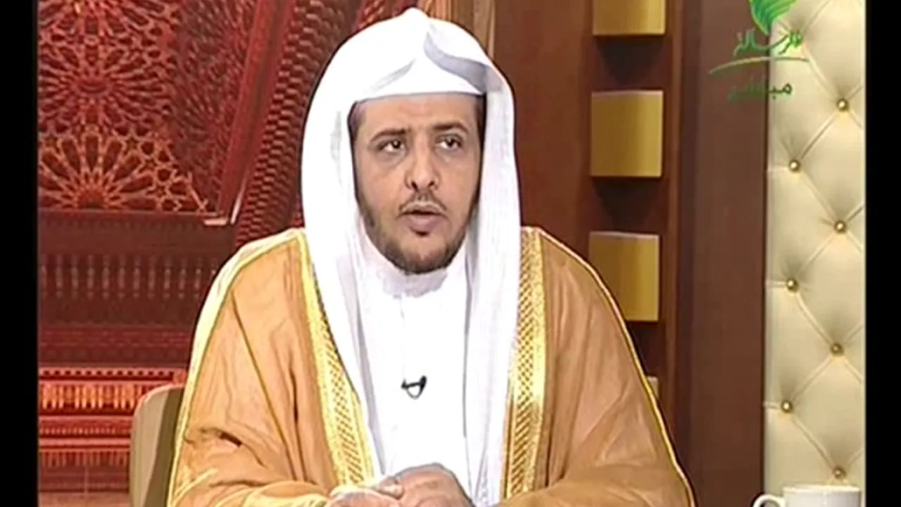 حلقة اليوم من برنامج يستفتونك مع الشيخ خالد المصلح 8 /  8 / 1438 هـ