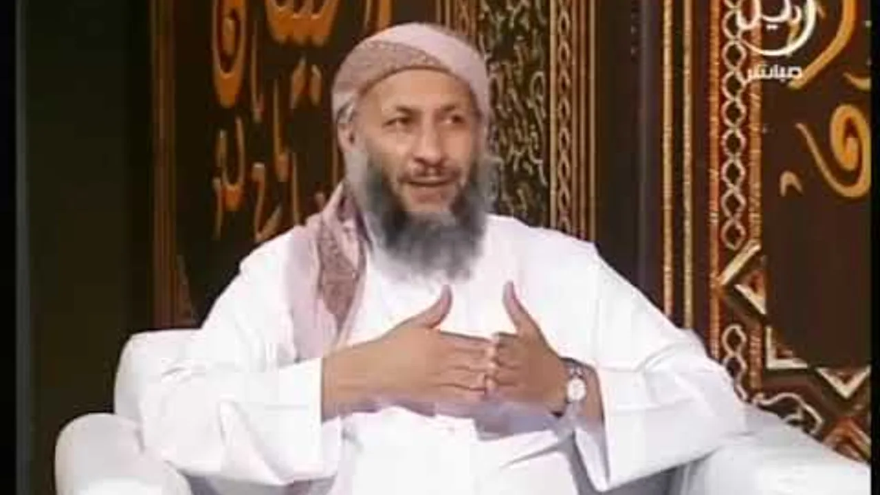 التفسير المباشر  الحلقة 4 علوم سورة سبأ   رمضان 1432هـ