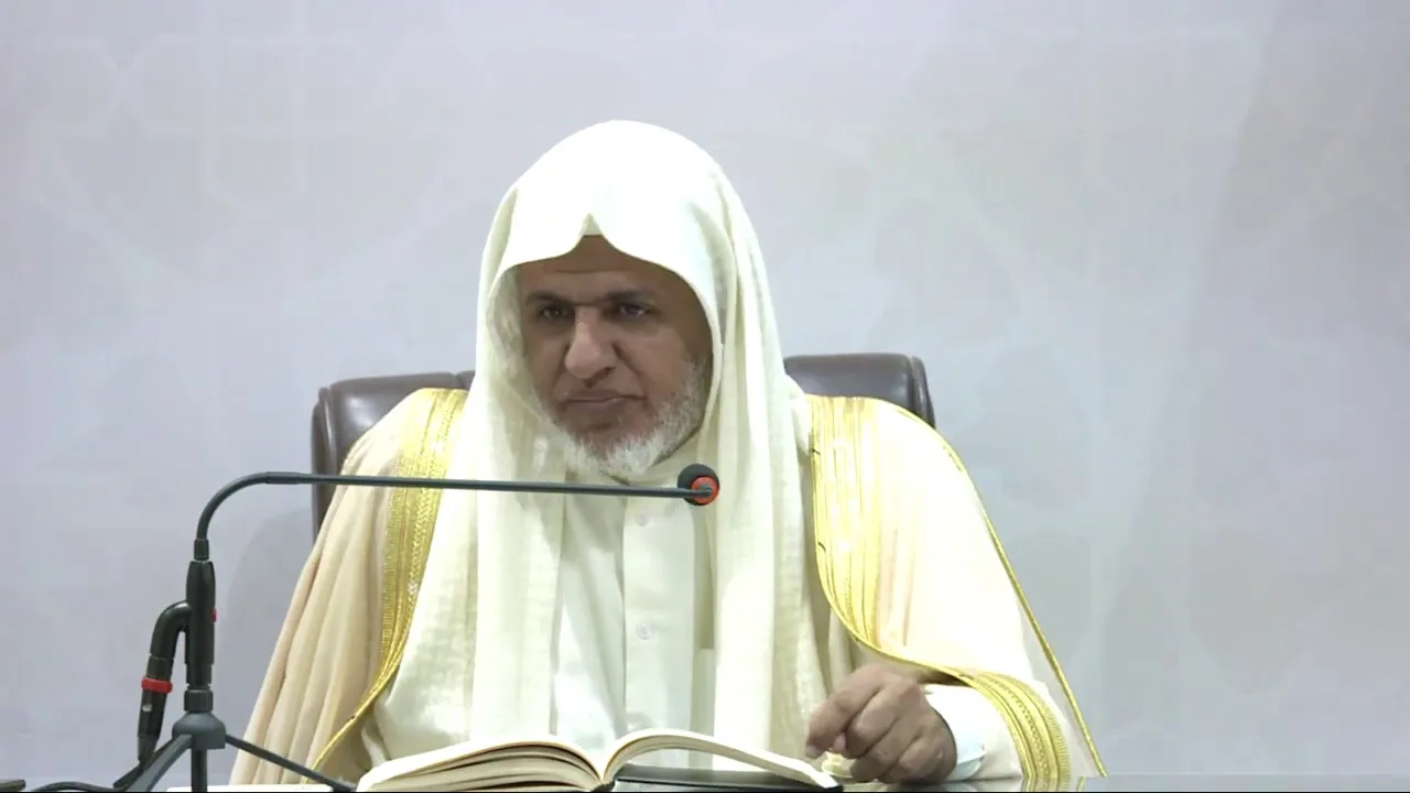 أ.د. علي الشبل | شرح دليل الطالب (92)
