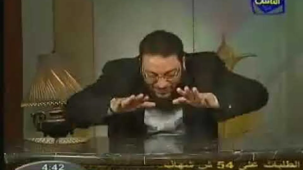 كيف نخشع في الصلاة ؟! .. الحلقة ( 02 ) .. #ذَٰلِكَ_هُدَى_اللَّهِ .. د . حازم شومان