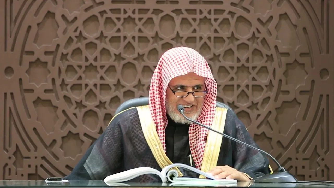 أ.د. علي الشبل | شرح المحرر لابن عبدالهادي(100)
