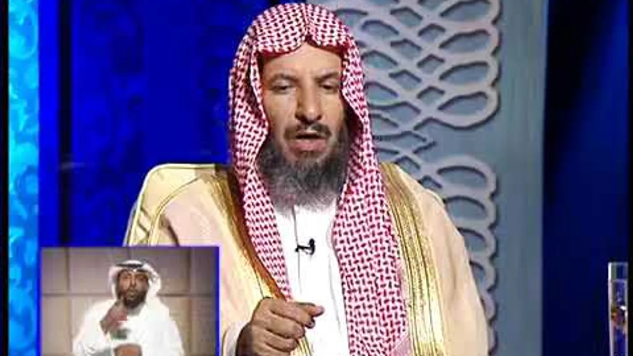 الجواب الكافي+معالي الشيخ أ د  سعد بن ناصر الشثري+01 04 2014+01 06 1435