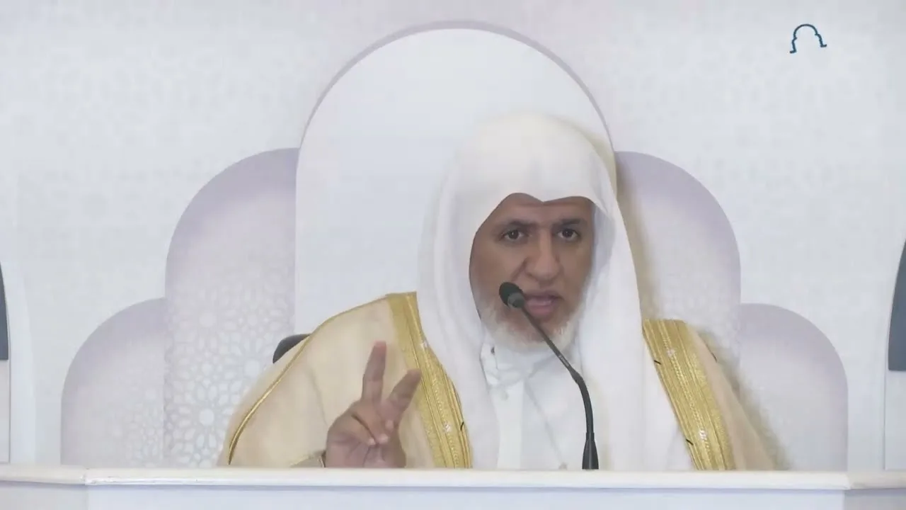 أ.د. علي الشبل | آيات الصيام رمضان 1445هـ (18) والأخير