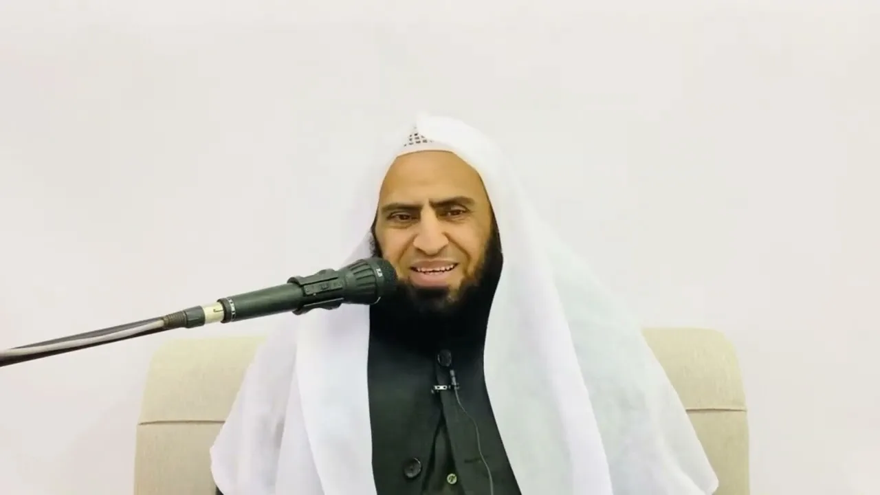 تفسير سورة البقرة || من آية ٢٥٣ إلى ٢٥٦ || د. سامي الواكد .