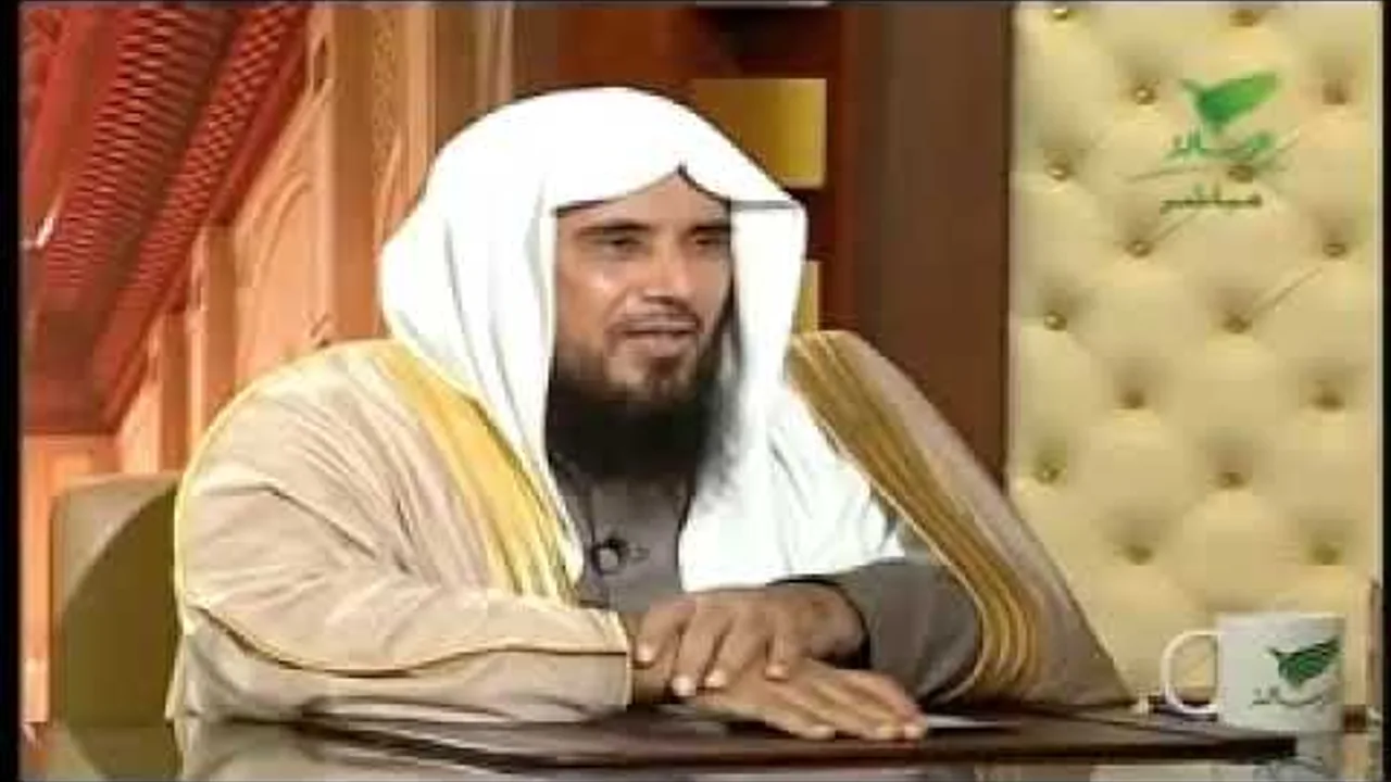 يستفتونك مع الشيخ أ د سعد بن تركي الخثلان 3 5 1440هـ