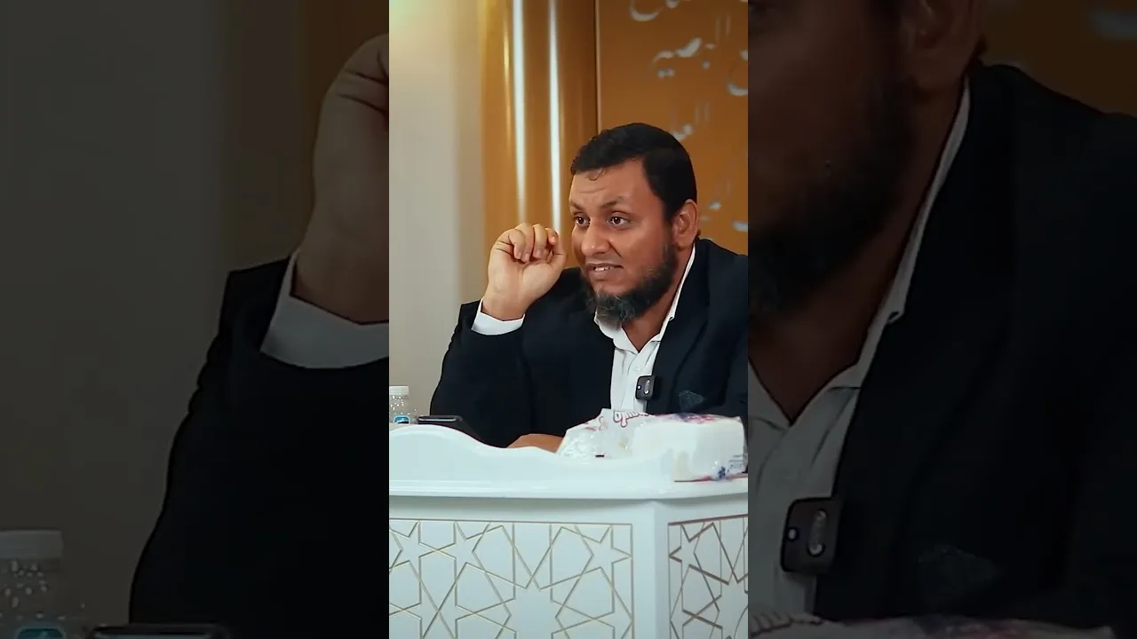 ما هي أول مؤهلات النبوة؟!!
