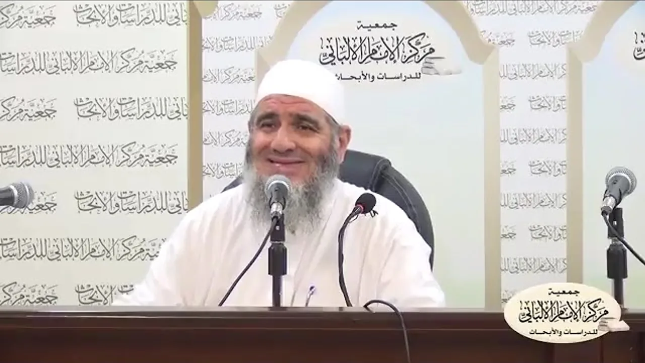 الموسم الرابع/نيل المرام في تفسير آيات الأحكام المحاضرتين السابعة والثامنة/ الدورة العلمية العشرين