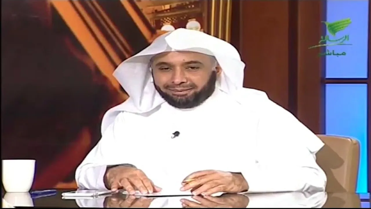 يستفتونك مع الشيخ سعد بن تركي الخثلان 29 ذو الحجة 1438