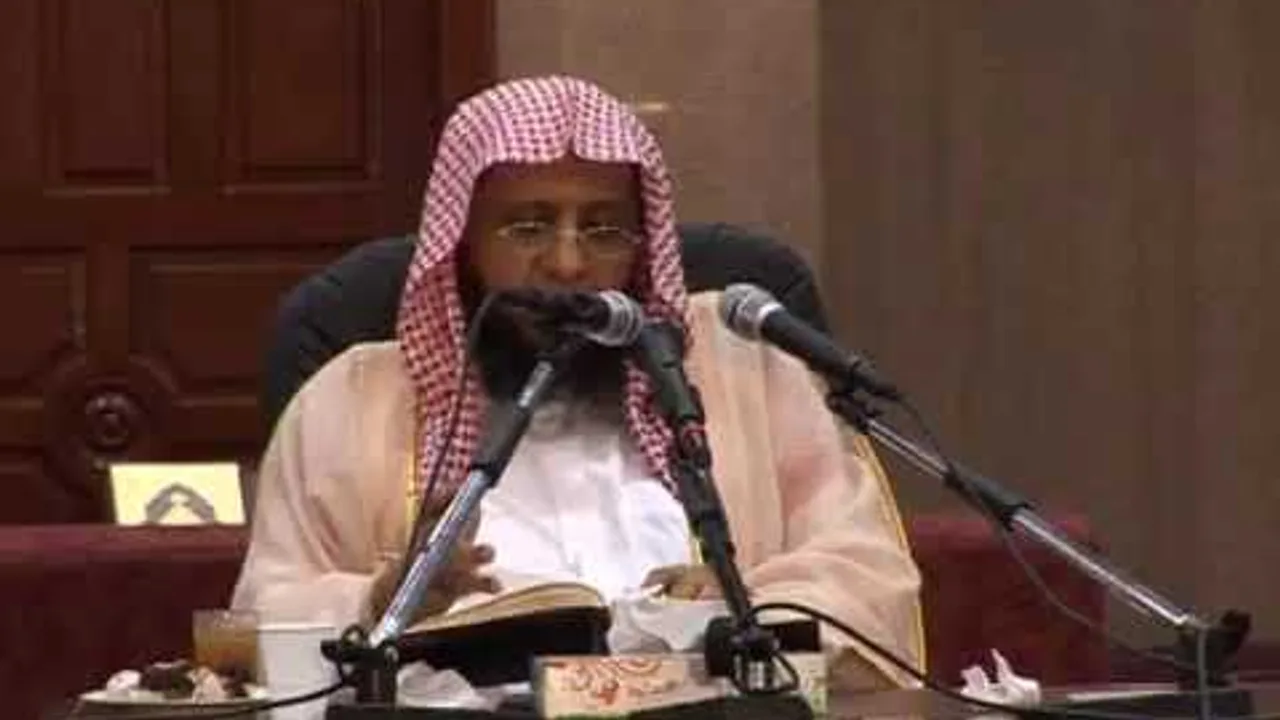 شرح الروض المربع الدرس (52  ) الشيخ محمد باجابر