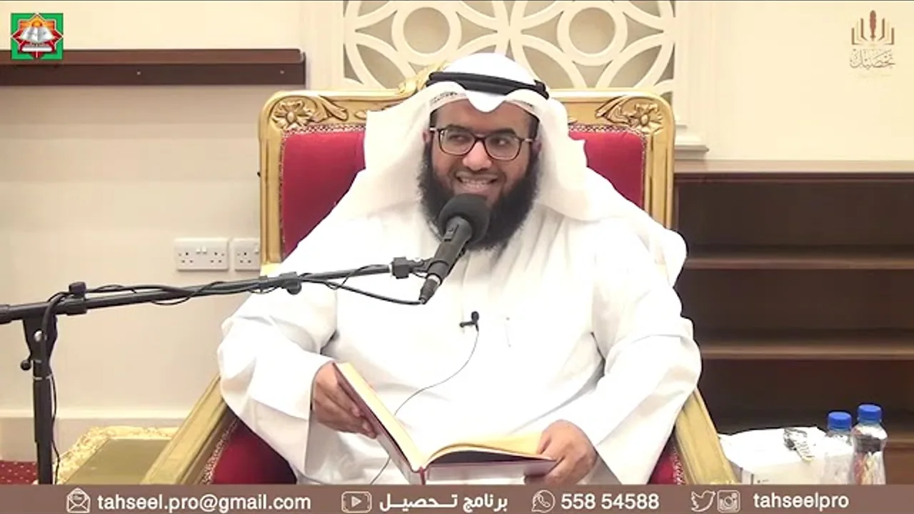 ١٢٥- فصل النذر