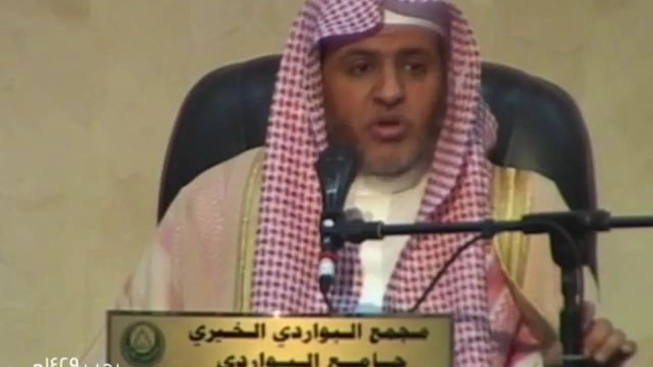 أ.د علي بن عبدالعزيز الشبل | شرح كتاب التوحيد (5)