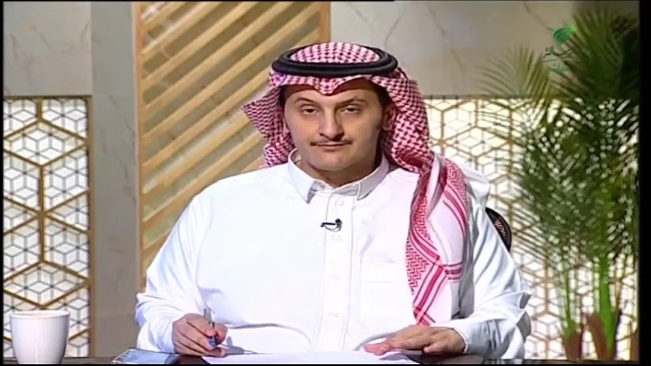 يستفتونك حلقة 6 11 1442  الشيخ د سعد الخثلان
