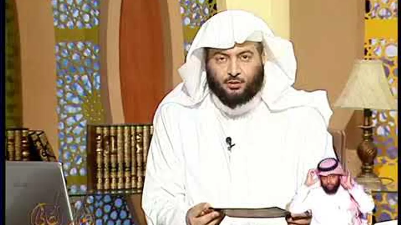 الجواب الكافي+معالي الشيخ أ د  سعد بن ناصر الشثري+01 01 2010+15 01 1431