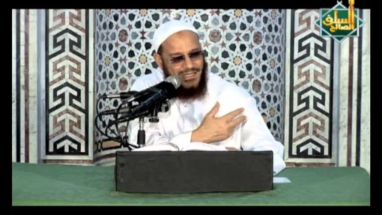 25- التعريف بالمهدي السوداني
