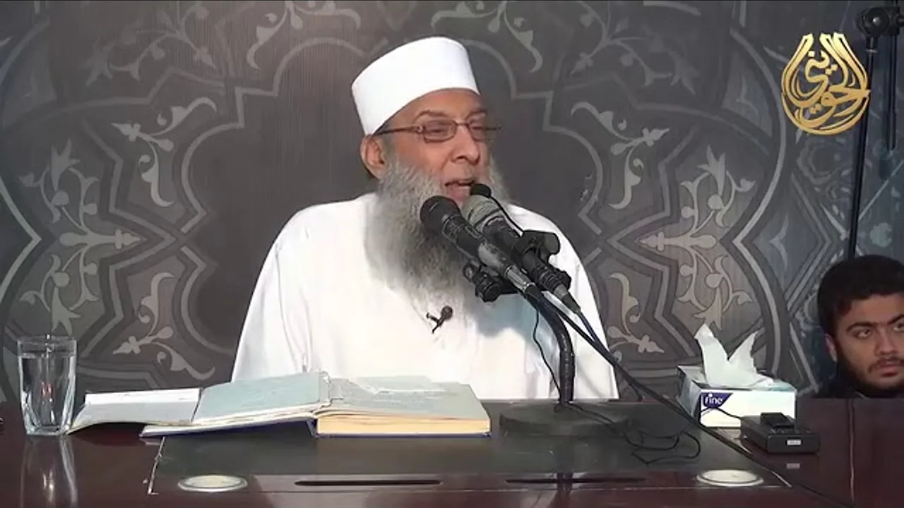 لماذا يكره الروافض أبا هريرة رضي الله عنه | للشيخ الحويني