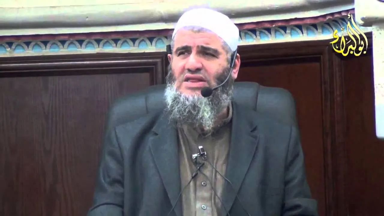 شرح صحيح مسلم 19 11 2015 الشيخ مشهور بن حسن آل سلمان
