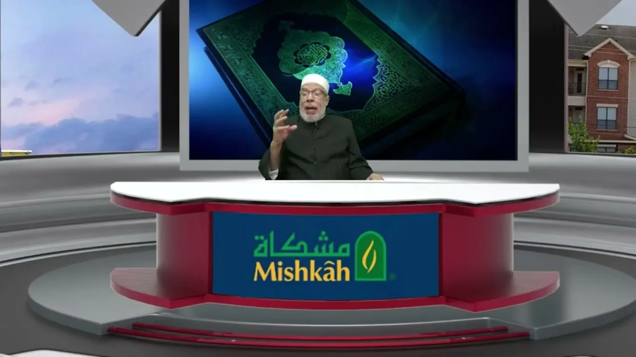 حكم تصنيع وبيع بناطيل الرجال المشتملة على الإسبال/الخمـيس(16-07-2026م) القاهرة (4)