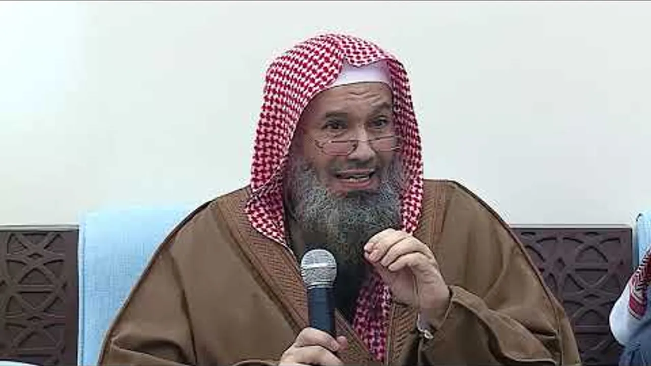 لقاء دعوي بعنوان: (وجعلني مباركاً أينما كنت) | الشيخ عبدالرحمن الودعان