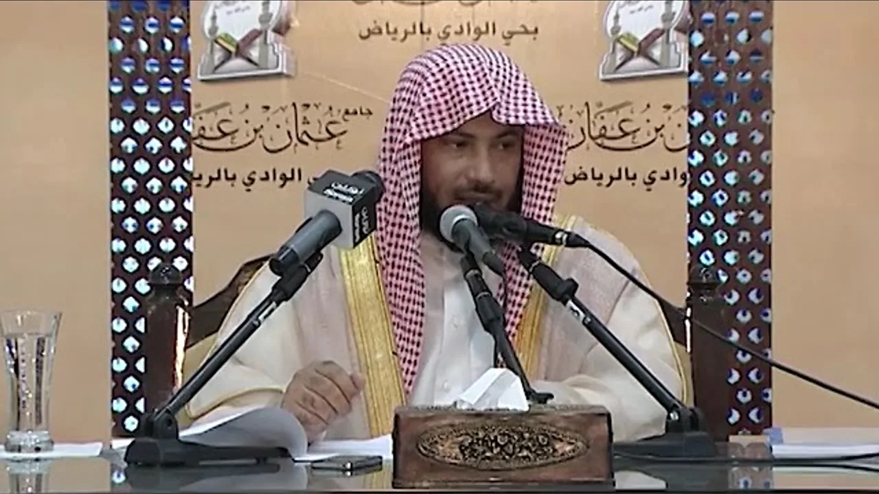 شرح عمدة الفقه (كتاب الجنائز)- 01-معالي الشيخ العلامة يوسف  الغفيص