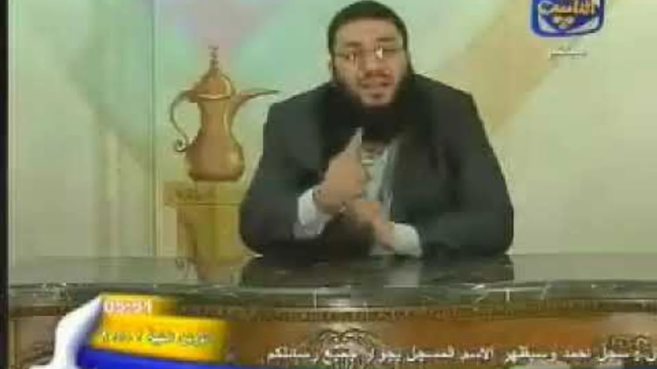 فرسان رمضان .. الحلقة ( 06 ) .. #ذَٰلِكَ_هُدَى_اللَّهِ .. د . حازم شومان