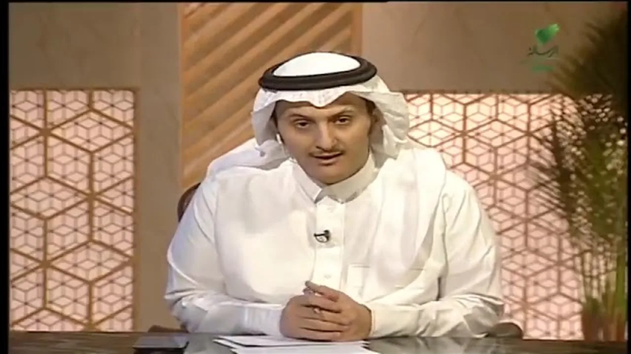 يستفتونك مع الشيخ سعد الخثلان 25 3 1442