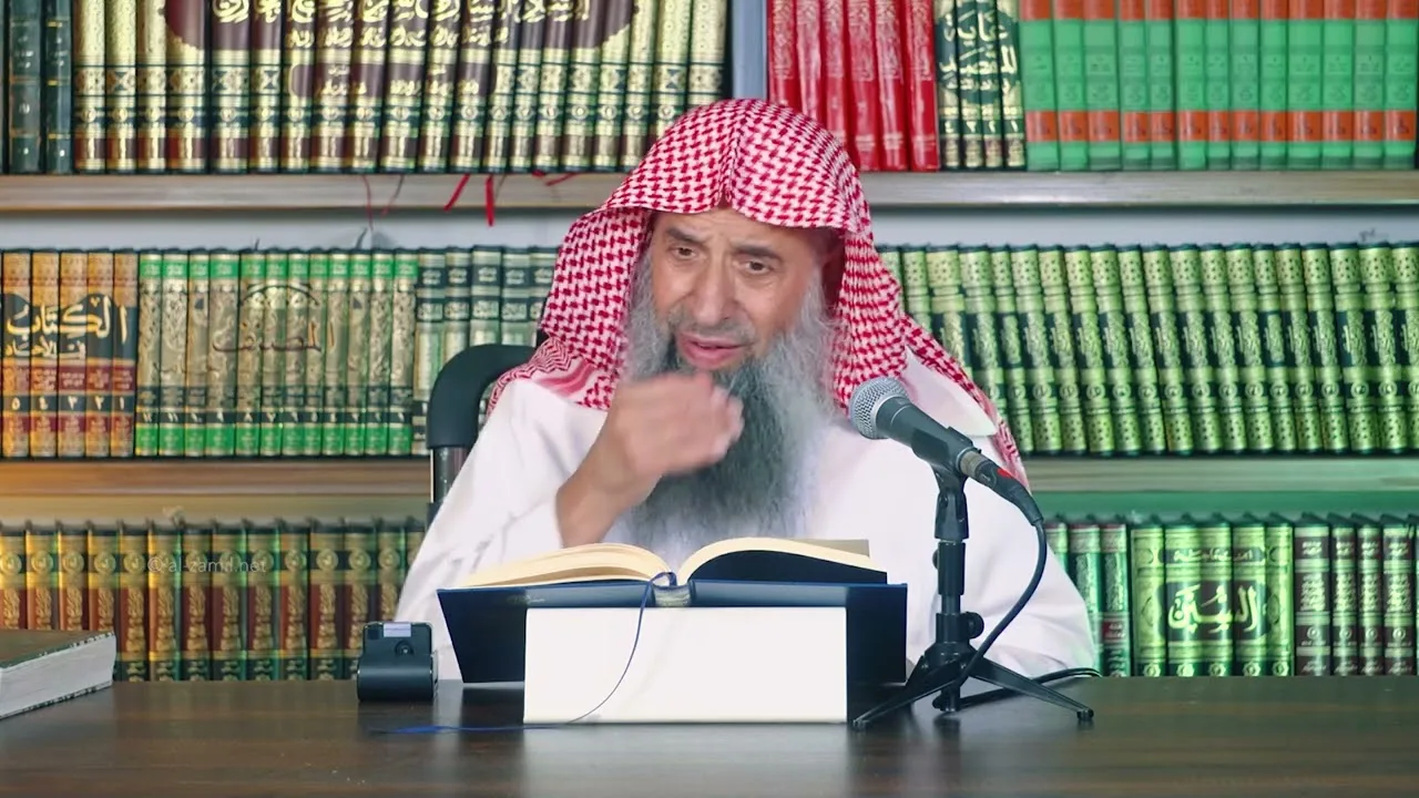 التعليق على إحكام الأحكام لابن دقيق العيد [68] | كتاب الصلاة: باب الذكر عقيب الصلاة: الحديث الأول