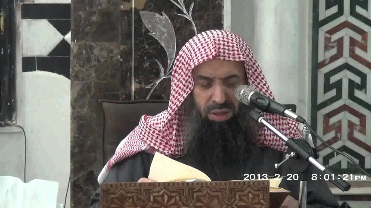 شرح عمدة الأحكام 7
