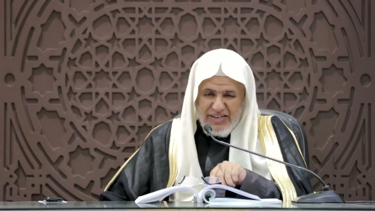أ.د. علي الشبل | شرح المحرر لابن عبدالهادي(97)